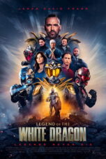 Nonton Film Legend of the White Dragon lk21 (2026)